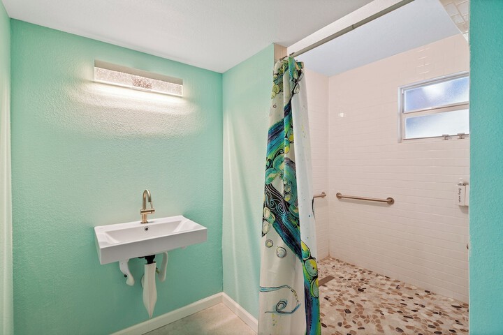 Coco Sands Villas