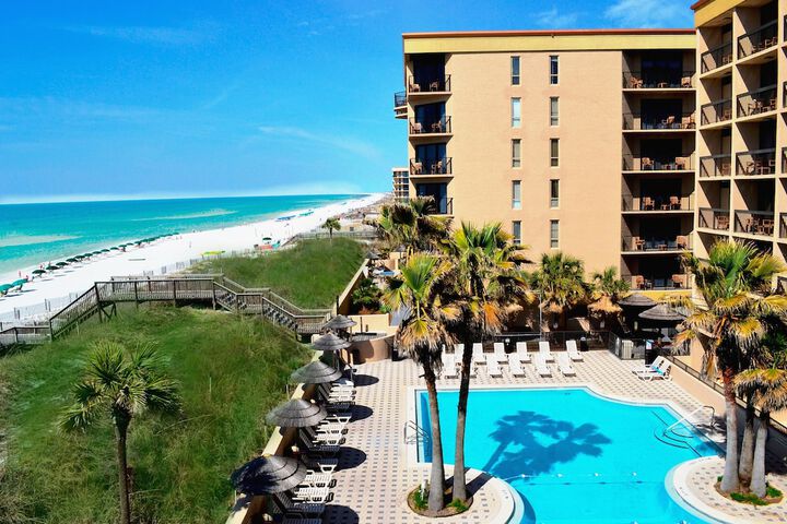 Wyndham Garden Fort Walton Beach Destin
