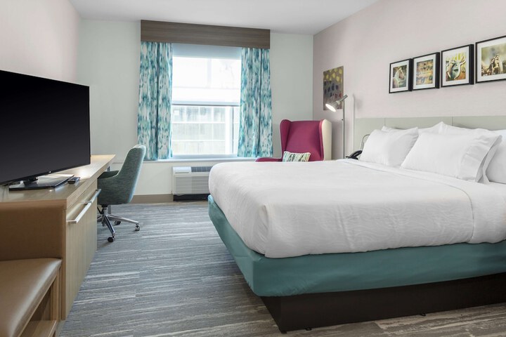 Hilton Garden Inn Ocala Downtown