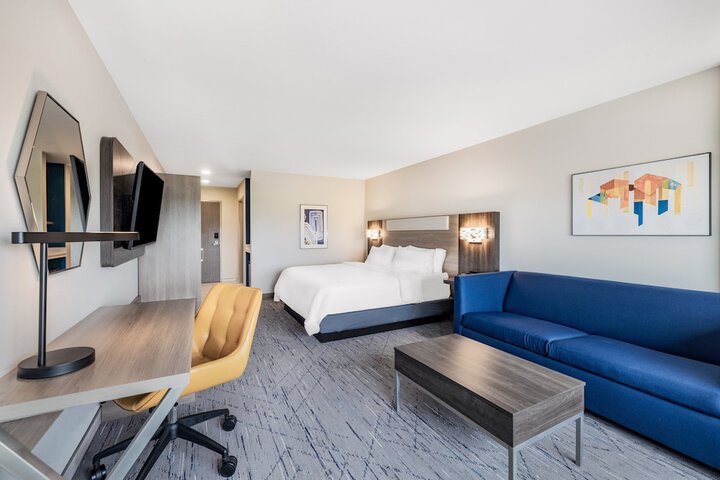 Holiday Inn Express & Suites Nephi by IHG