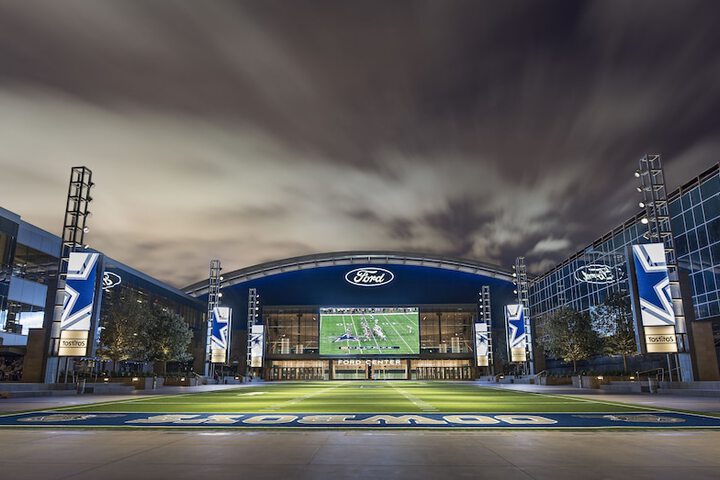 Omni Frisco Hotel at the Star