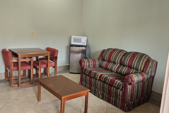 Texas Inn and Suites RGV