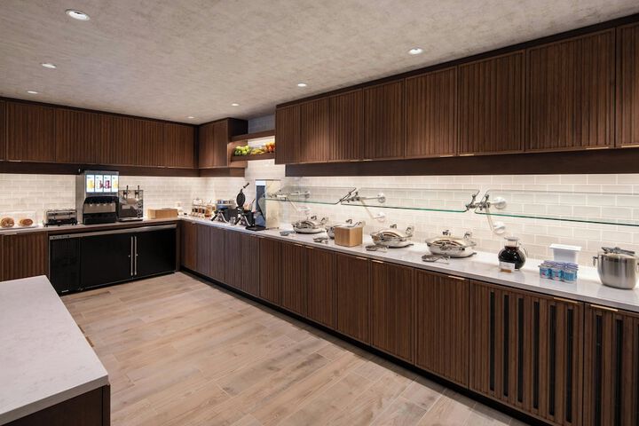 Residence Inn by Marriott Sand City Monterey