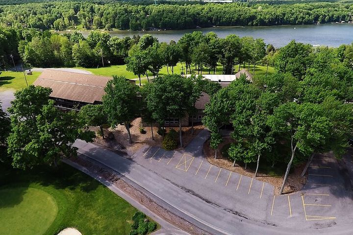 The Lodge at Indian Lake