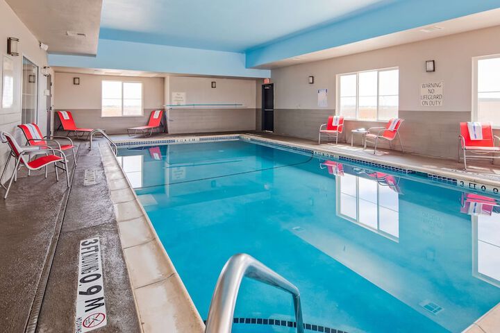 Pool 4 of 31
