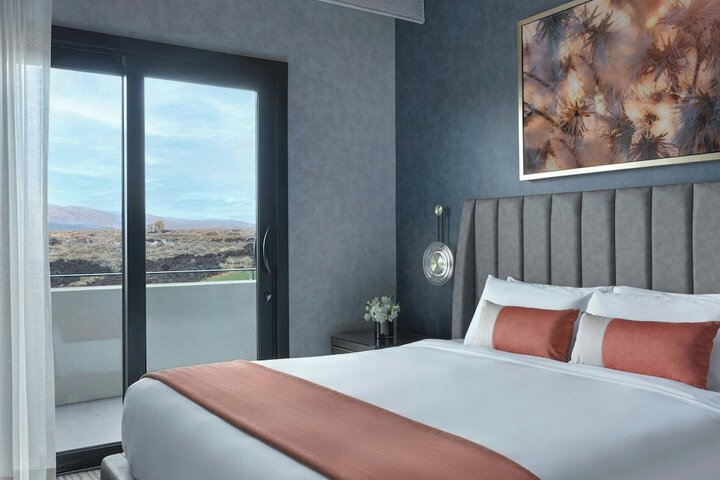 Black Desert Resort