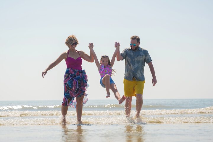 Beach House Resort Hilton Head