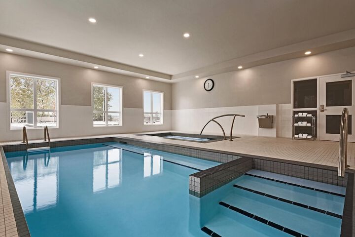 Park Inn by Radisson Kelowna