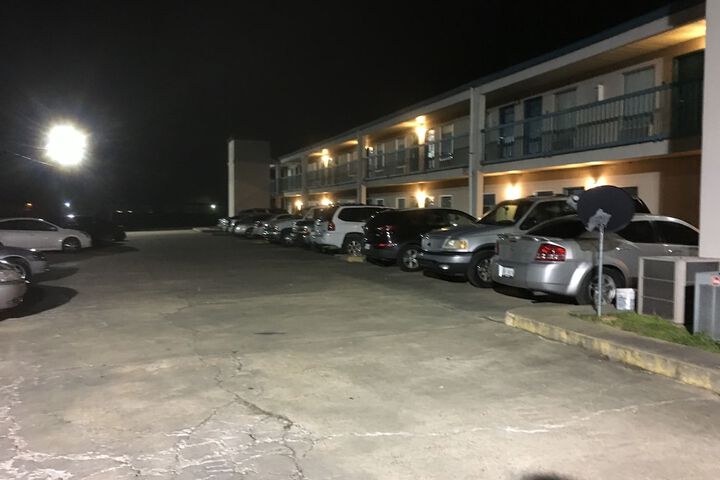 Rodeway Inn