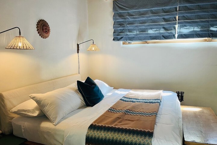 Hacienda del Sol Historic Bed & Breakfast