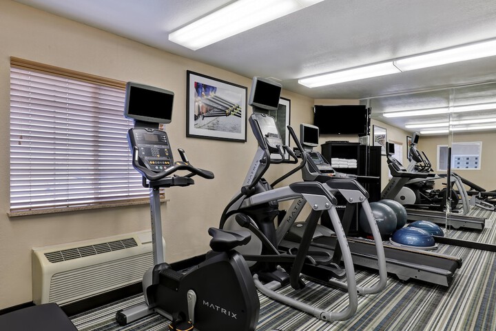 Candlewood Suites Indianapolis - South by IHG