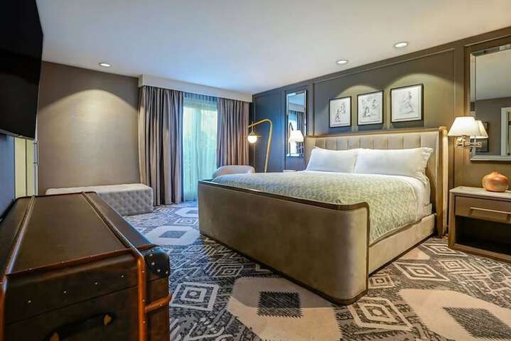 Hotel Amarano Burbank - Hollywood
