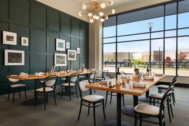 Origin Lexington a Wyndham Hotel