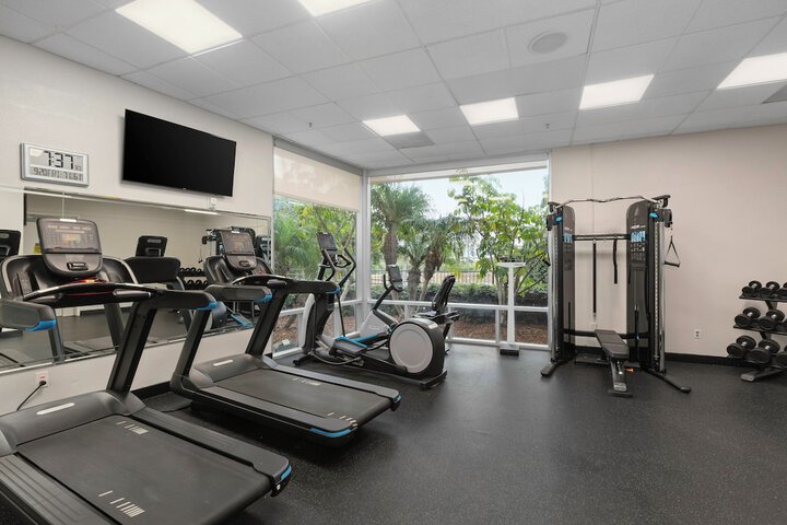 WorldMark Oceanside