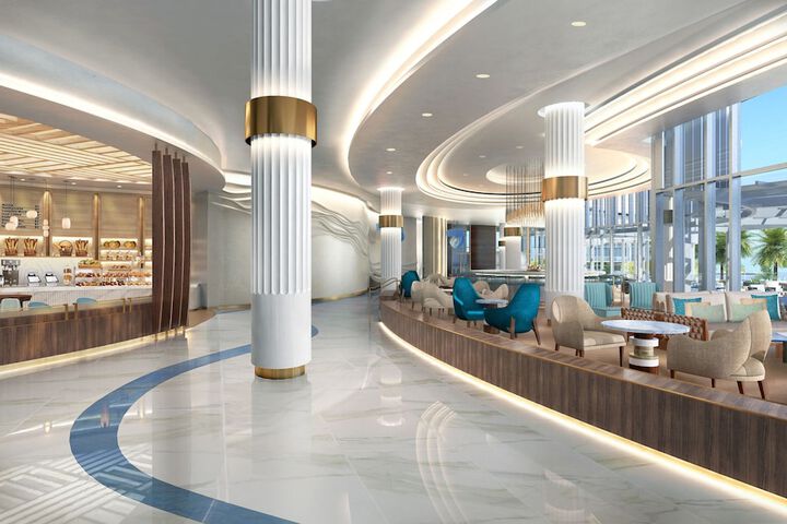 Hotel Interior 13 of 47