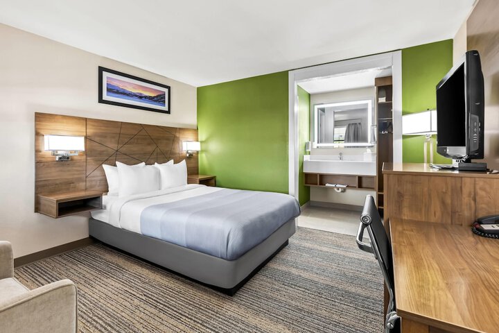 Quality Inn Baker City