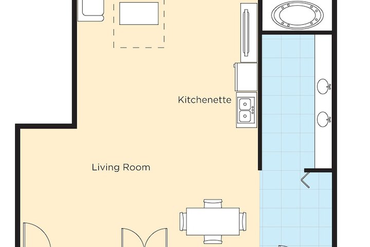 Room 43 of 66