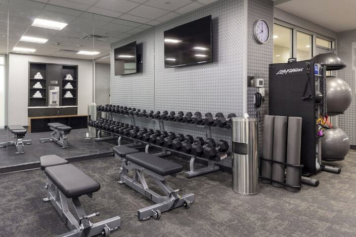 Health and Fitness 24 of 27