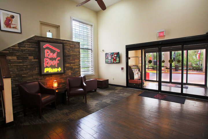 Red Roof Inn PLUS+ Palm Coast