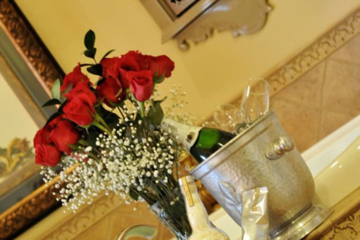 Two Hearts Inn