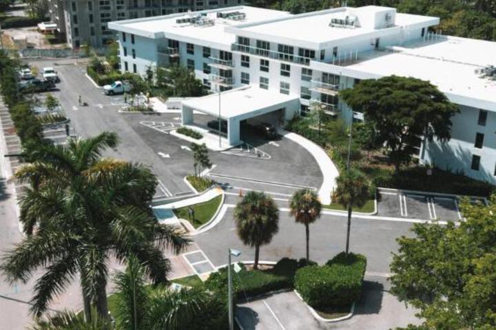 Beach Haus Residences