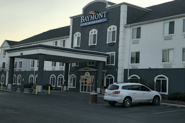 Hotel 3 of 44