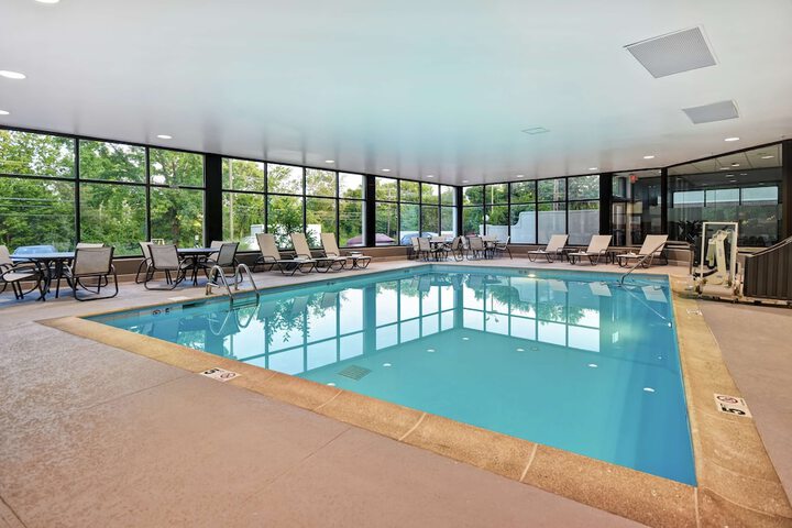 Hampton Inn I-75 Lexington / Hamburg Area