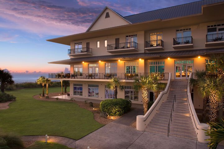 Hammock Beach Golf Resort & Spa