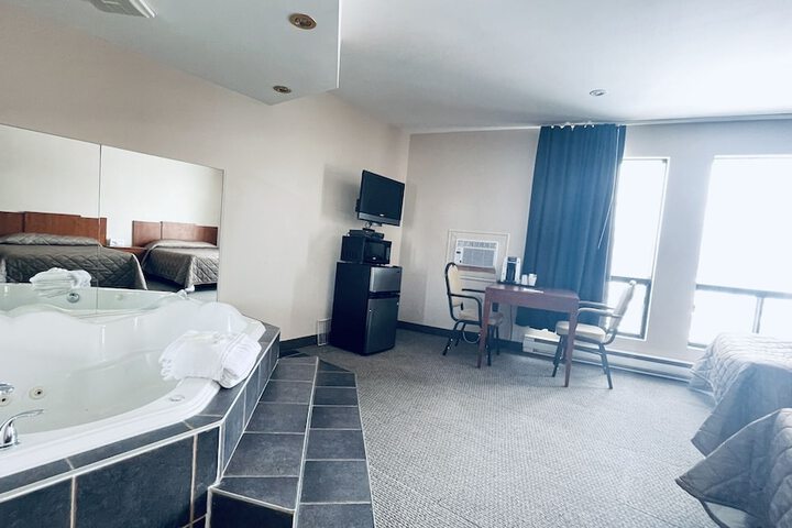 Falcon Motel Brossard