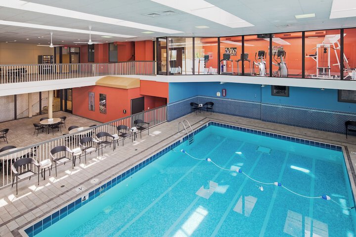 Best Western Premier Park Hotel
