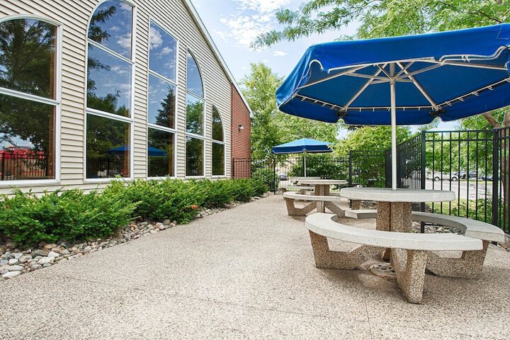 Best Western Alexandria Inn