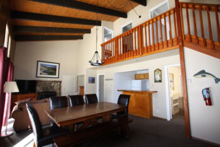 Fern Creek Lodge