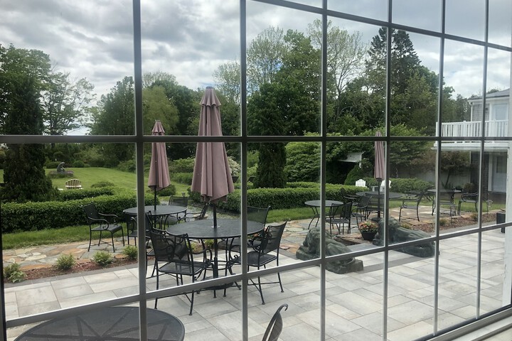 Terrace/Patio 50 of 59