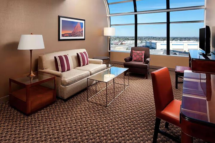 Wyndham Denver Tech Center