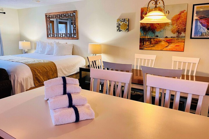 Nordic Village Resort