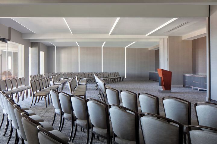 Odessa Marriott Hotel & Conference Center