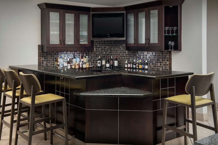 Hilton Garden Inn Dallas / Duncanville