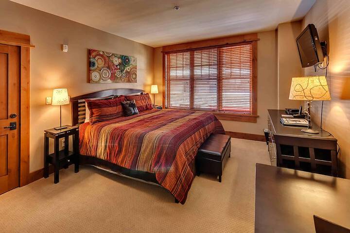 East West Hospitality Tahoe