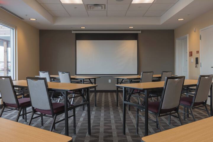 TownePlace Suites by Marriott Syracuse Liverpool