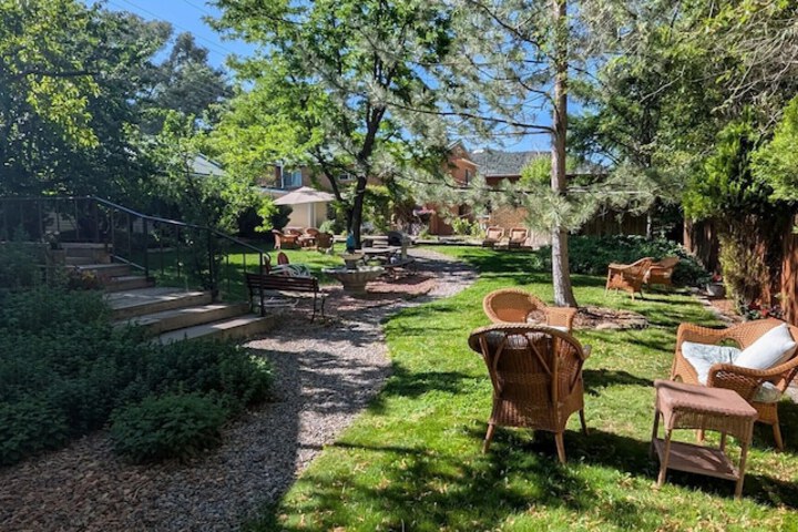 Rocky Mountain Inn