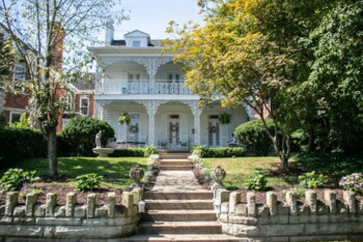 Governors Inn Bed & Breakfast