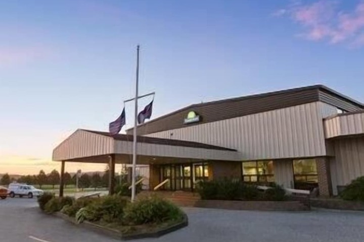 Days Inn by Wyndham Stephenville