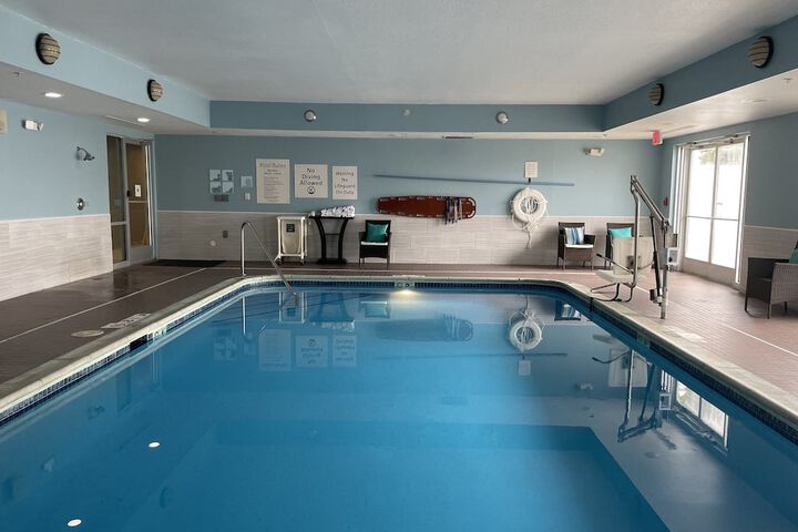 Pool 4 of 30