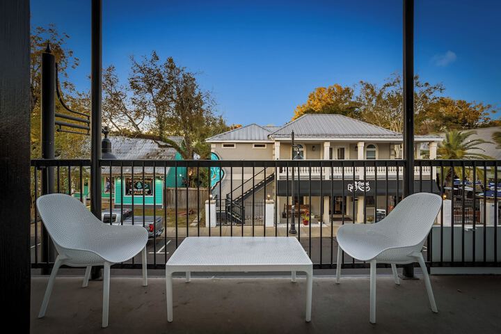 Hotel Mojo