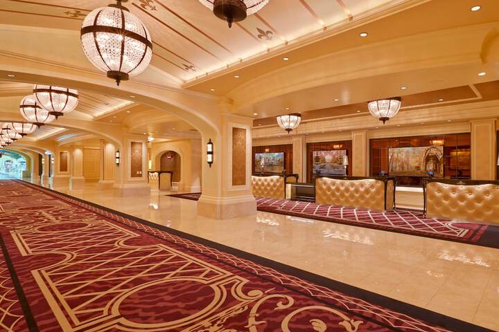 River City Casino & Hotel