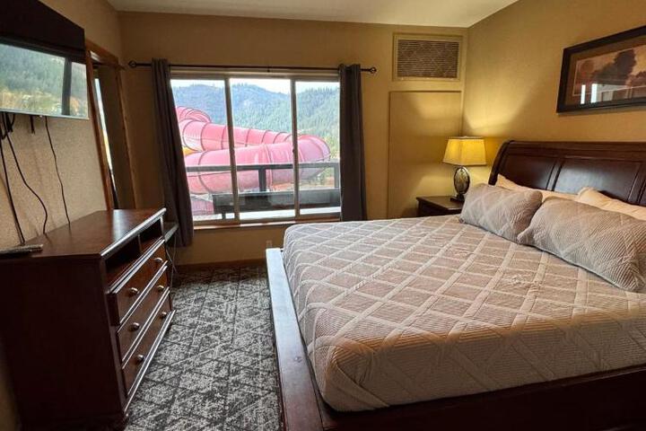Morning Star Lodge - Hosted by Linda