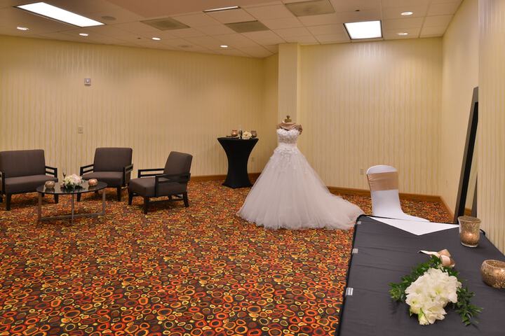 Doubletree Hotel Grand Junction