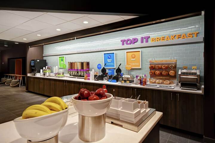 Tru by Hilton Cincinnati Airport South Florence