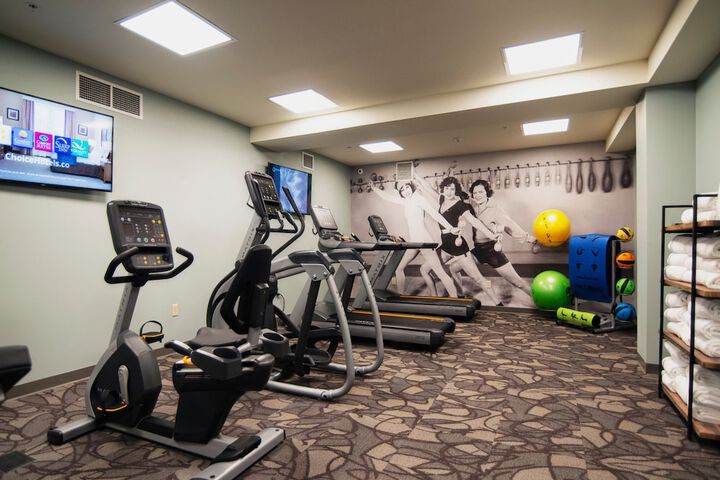 Health and Fitness 29 of 33