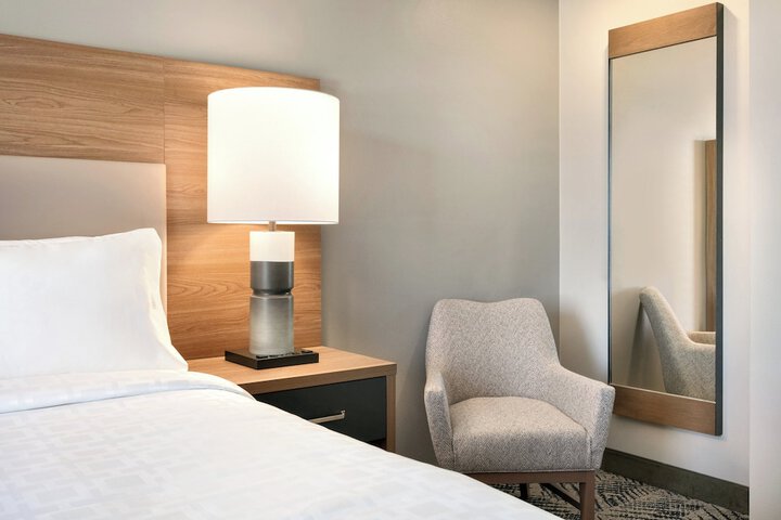 Candlewood Suites WAKE FOREST RALEIGH AREA by IHG